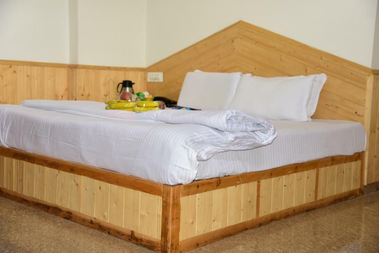 Dreams Hotel