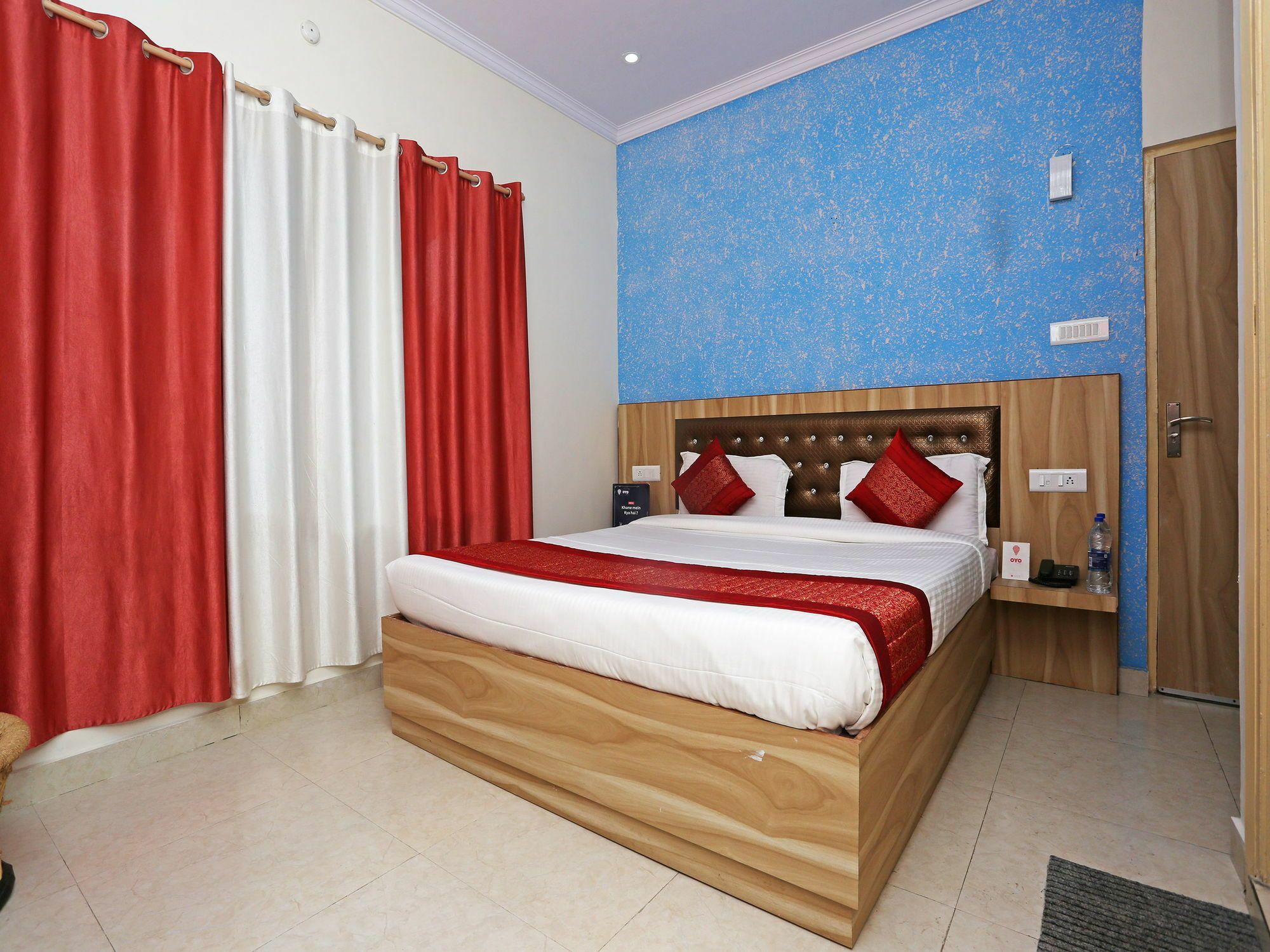 Oyo 9484 Yugrishi Hotel