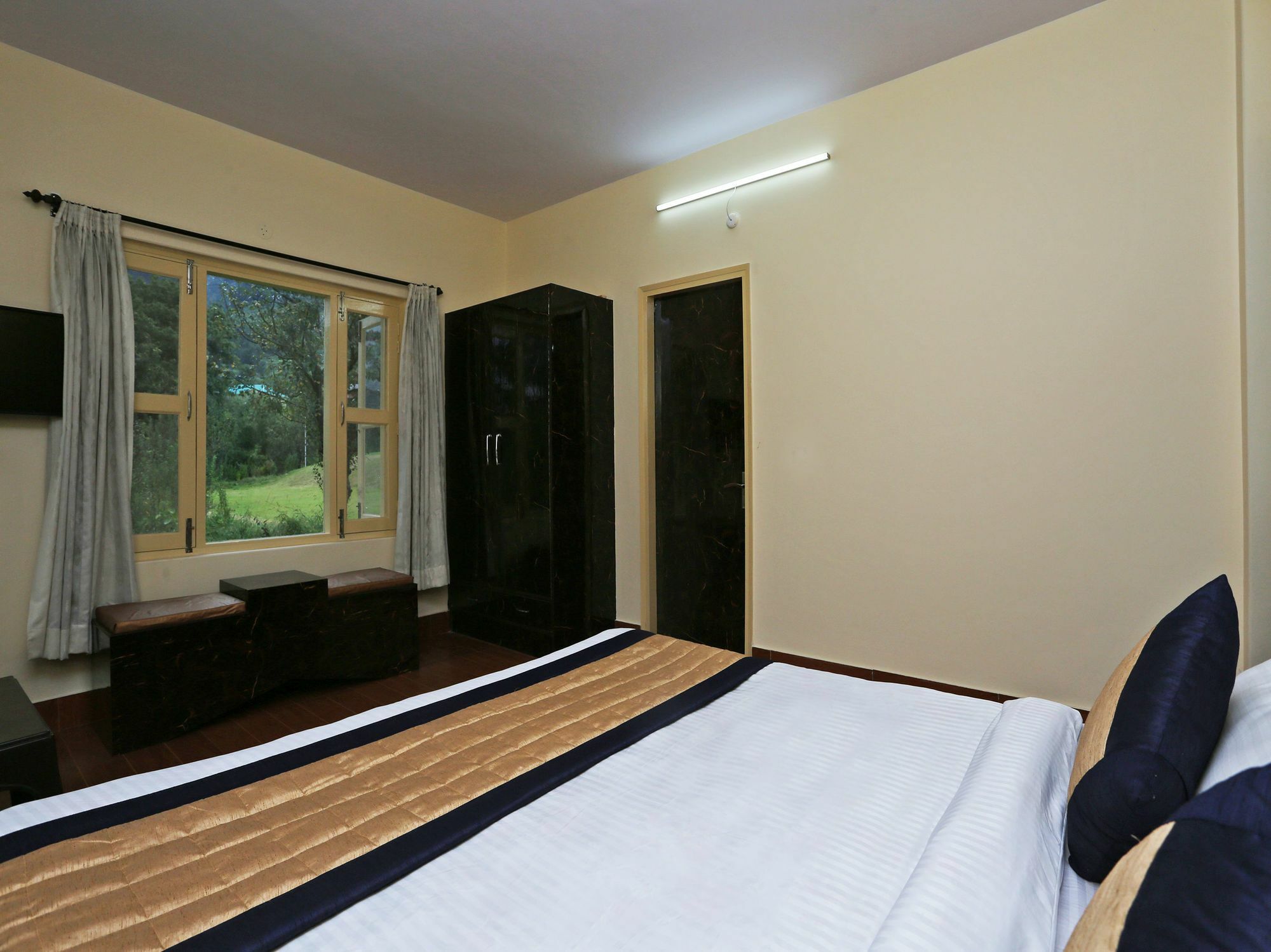 Oyo 9484 Yugrishi 3* Manali (Himachal Pradesh)