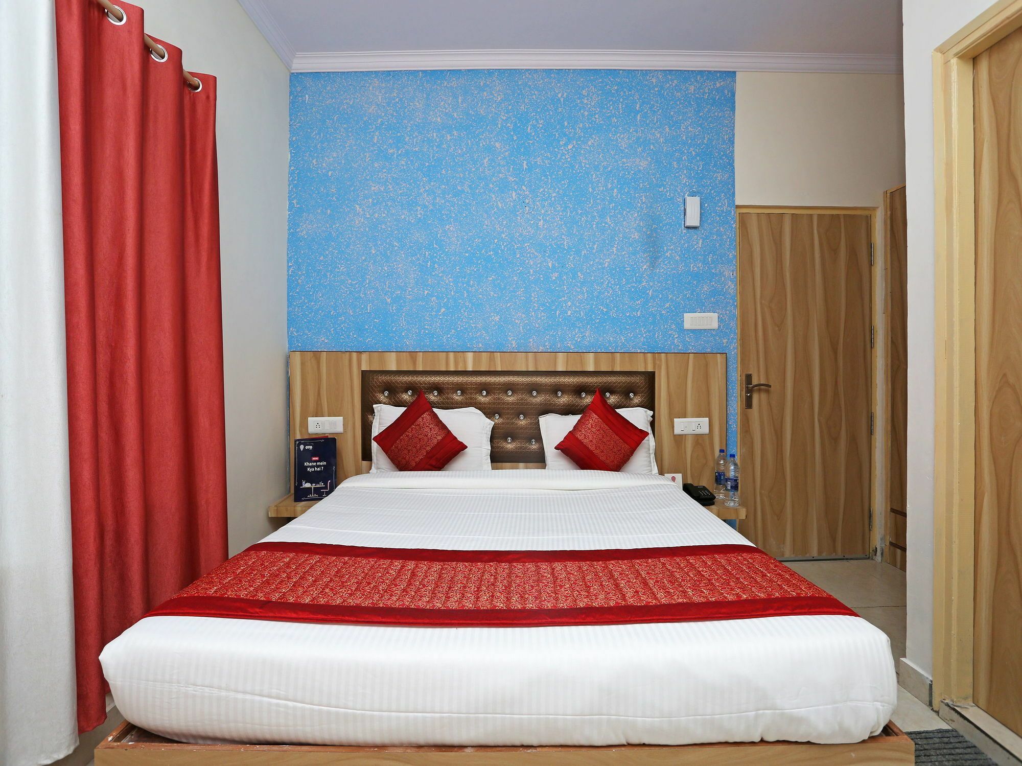 Oyo 9484 Yugrishi Manali (Himachal Pradesh)