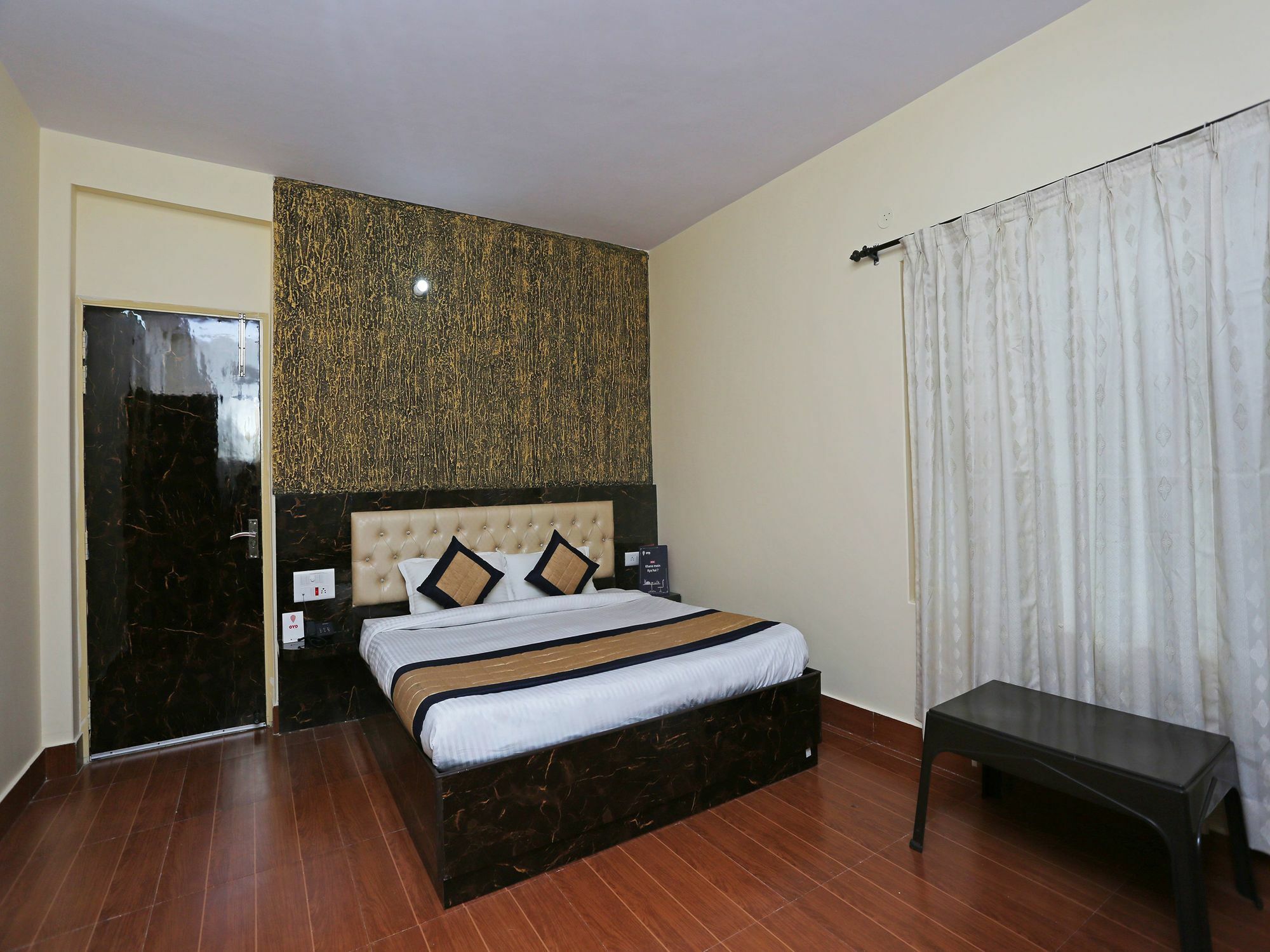 Hotel Oyo 9484 Yugrishi Manali (Himachal Pradesh)
