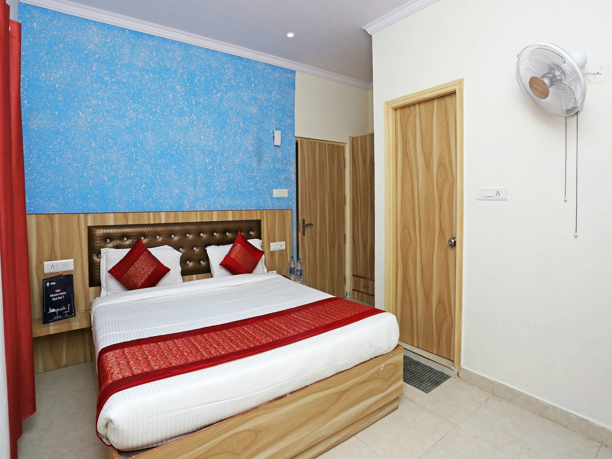 Oyo 9484 Yugrishi Hotel 3*