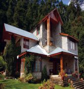 Duff Dunn House Hotel