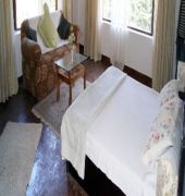 Duff Dunn House * Manali (Himachal Pradesh)