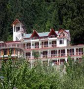 Hotel Rana Palace 4*