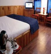 Rana Palace Hotel 4*