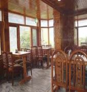 Hotel Rana Palace 4*