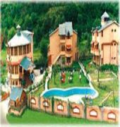 Rana Palace Hotel 4*