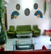Satkar Residency Hotel
