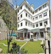 Rock Manali (Himachal Pradesh)