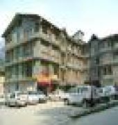 Hotel The Shivalik