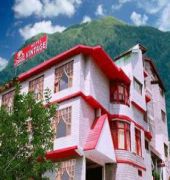 Hotel Vintage Manali (Himachal Pradesh)