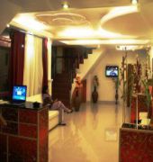 Vintage Hotel Manali (Himachal Pradesh)