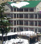 Hotel Dream Land 2*
