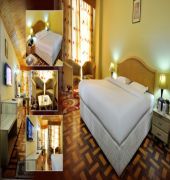 Bravia Hotel Manali (Himachal Pradesh)