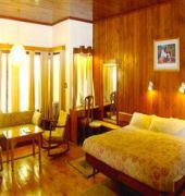Hotel Negis Mayflower