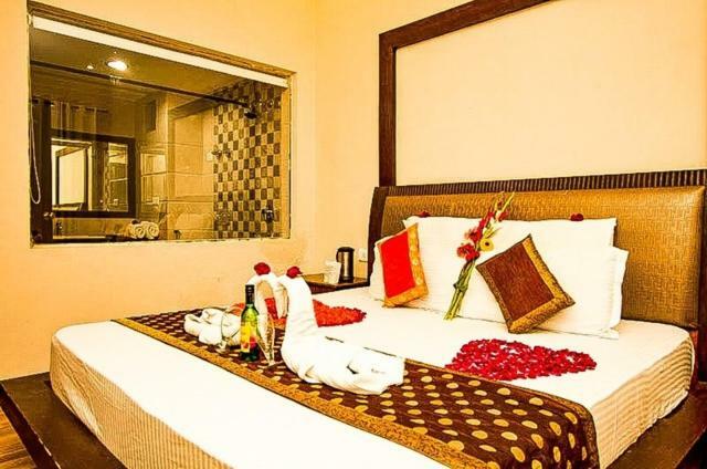 Armaan Hotel