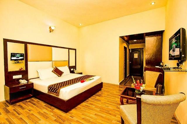 Armaan Hotel 4*