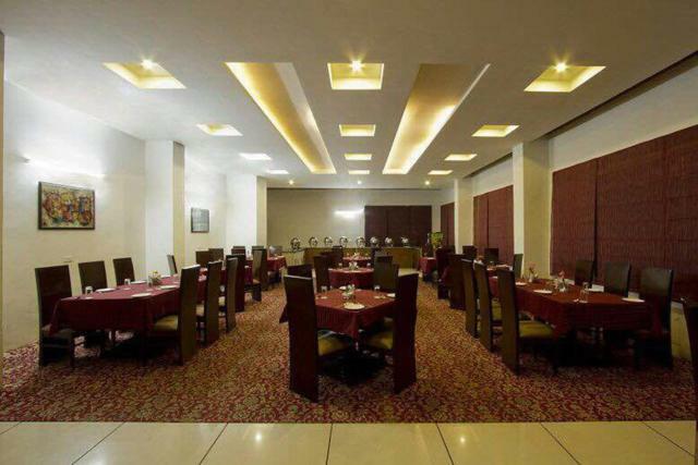 Armaan Hotel