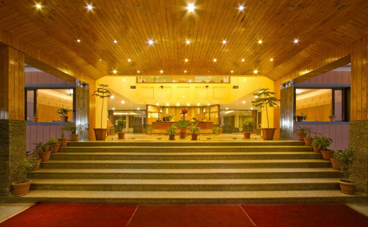 Hotel Armaan 4*
