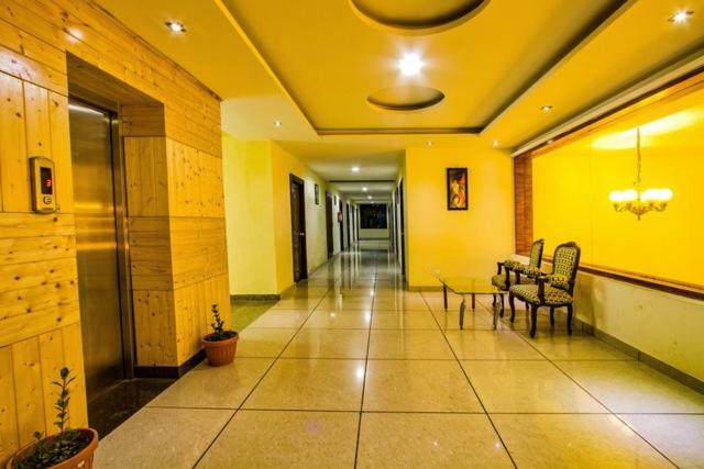 Armaan Hotel Manali (Himachal Pradesh)