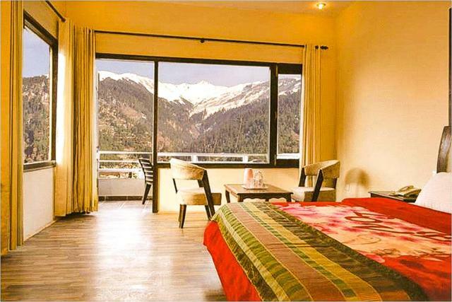 Armaan Hotel 4*