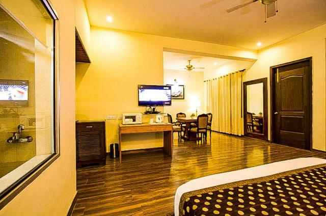Hotel Armaan