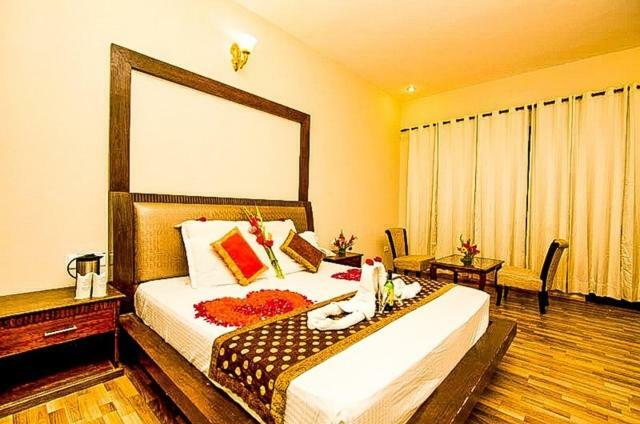 Armaan Hotel