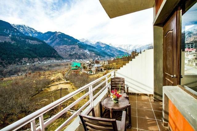 Armaan 4* Manali (Himachal Pradesh)
