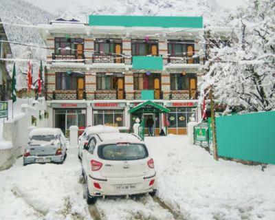 Dreams Hotel Manali (Himachal Pradesh)