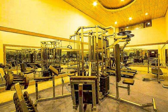 Armaan Hotel
