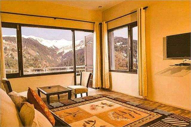 Hotel Armaan