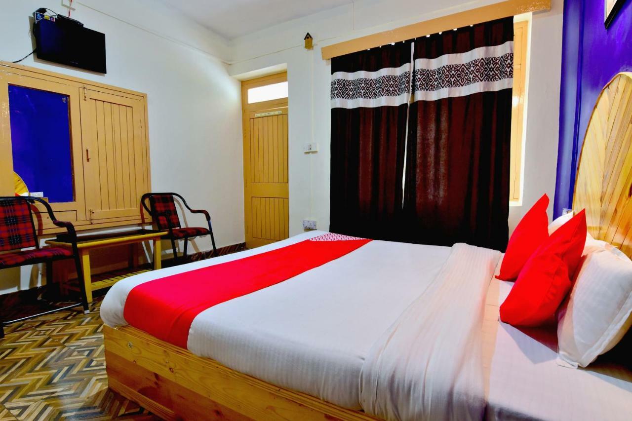 Guest house Tara Paying 3*