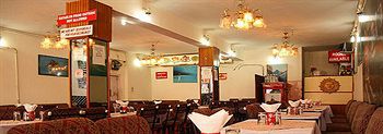 New Adarsh Hotel 2*
