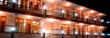 New Adarsh 2* Manali (Himachal Pradesh)