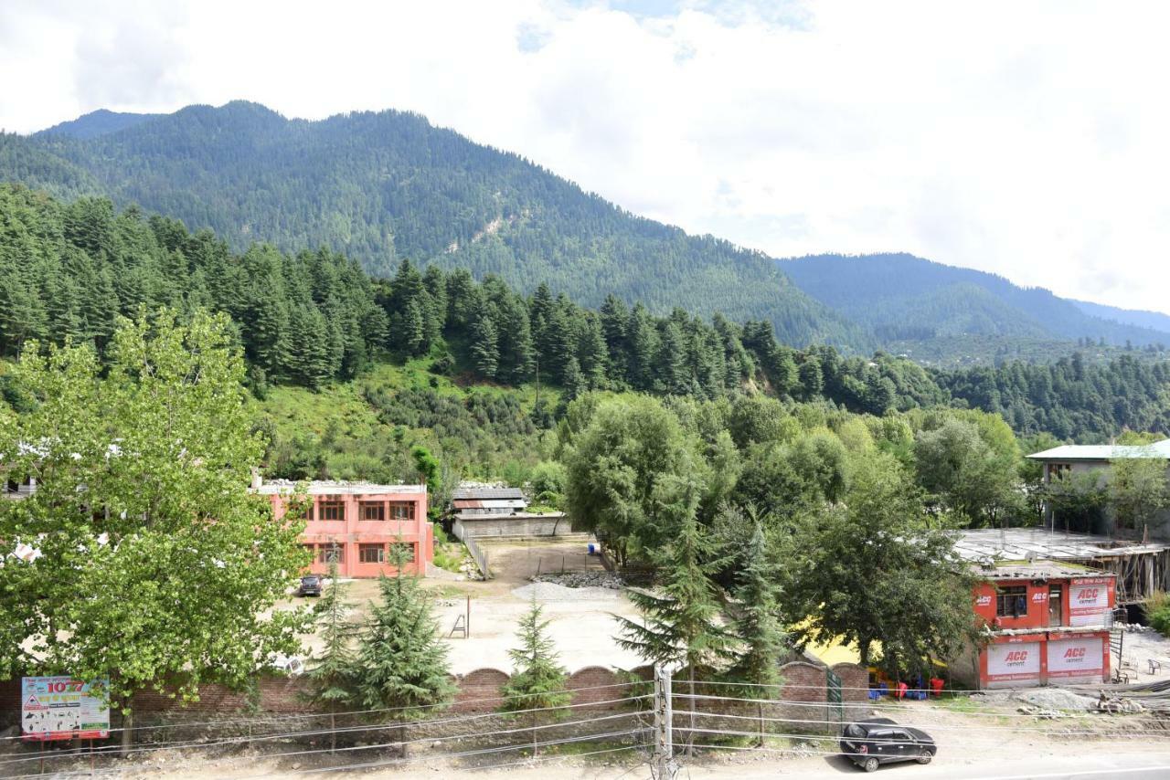 Dreams 4* Manali (Himachal Pradesh)