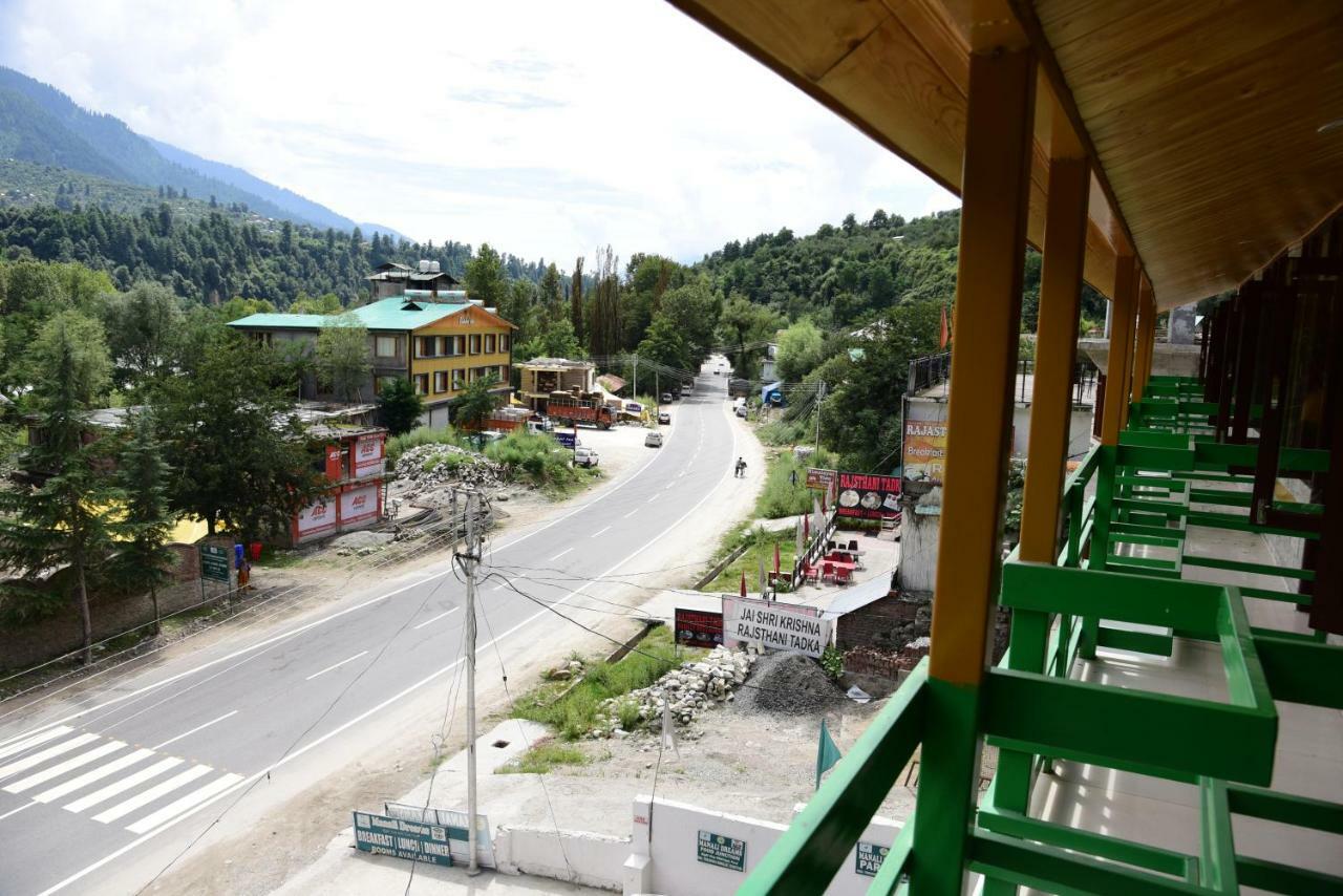 Dreams Manali (Himachal Pradesh)