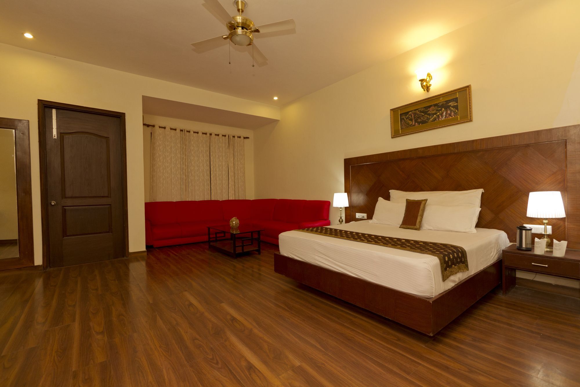Armaan Manali (Himachal Pradesh)