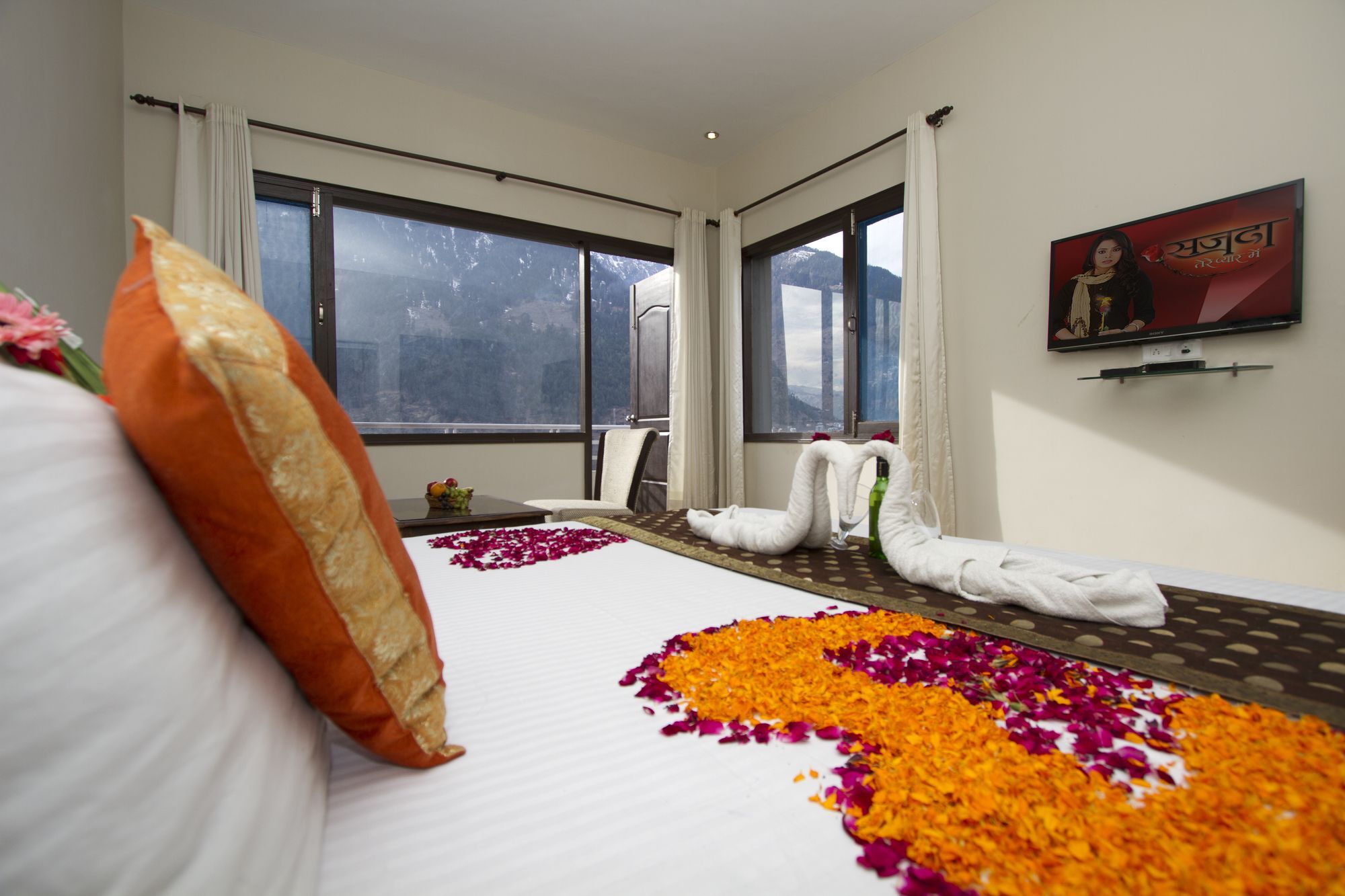 Armaan Hotel Manali (Himachal Pradesh)