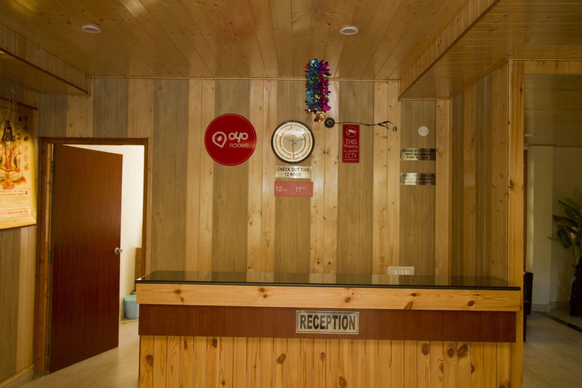 Oyo 2943 Eco Groves Manali (Himachal Pradesh)
