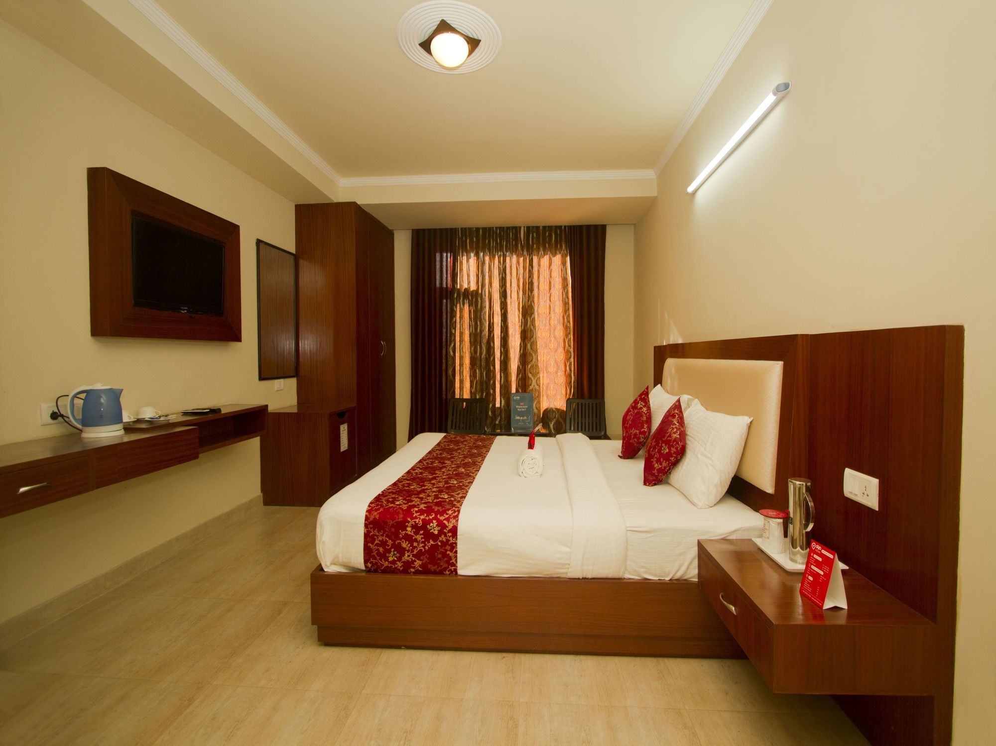 Oyo 2943 Eco Groves Hotel Manali (Himachal Pradesh)