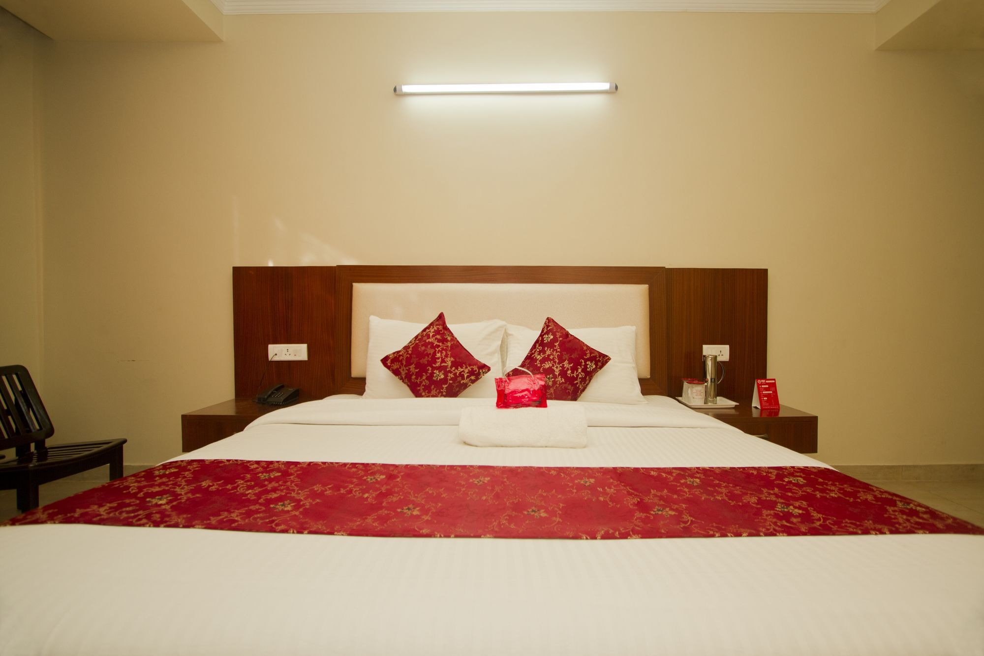 Hotel Oyo 2943 Eco Groves 2*