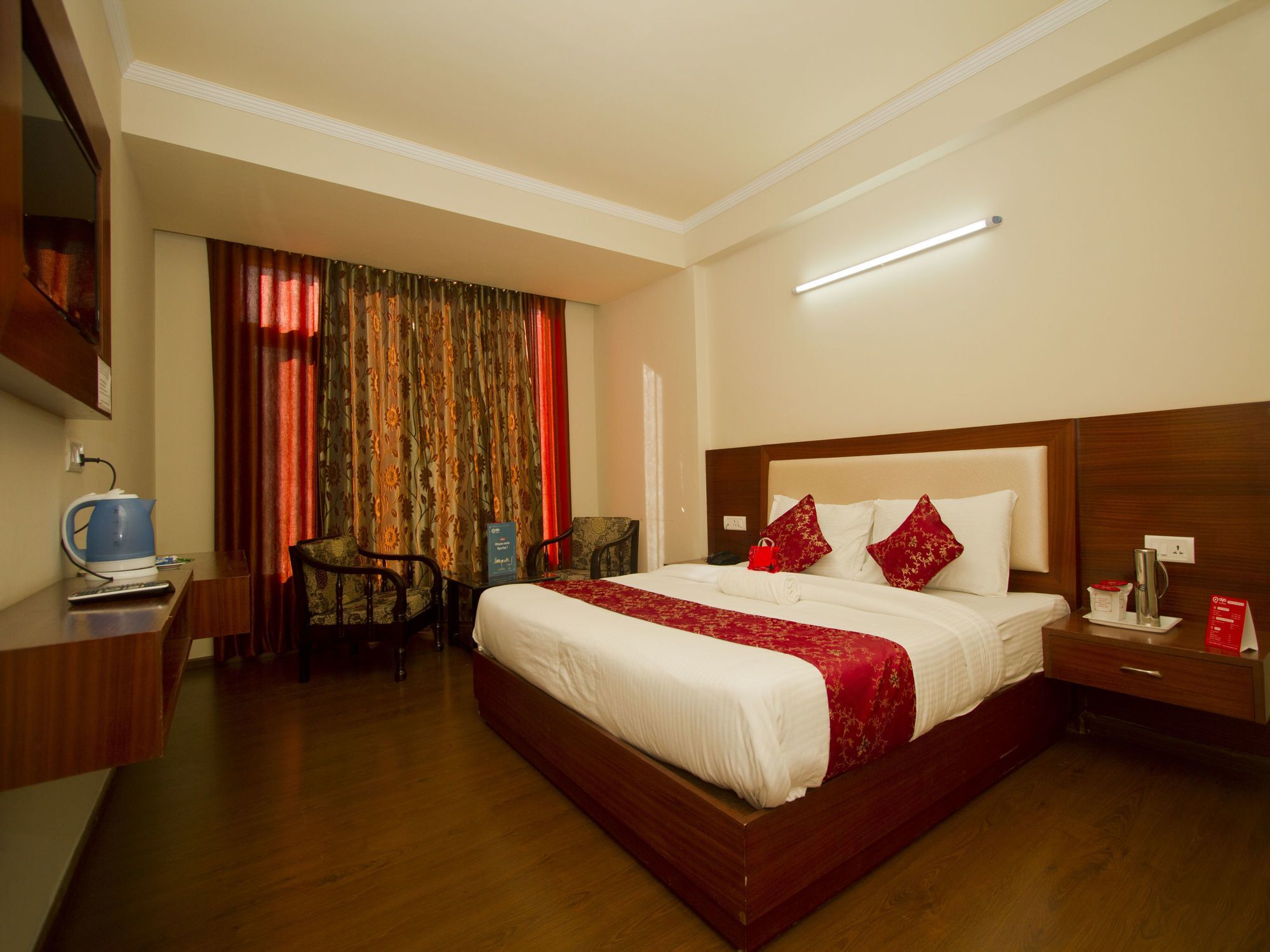 Hotel Oyo 2943 Eco Groves