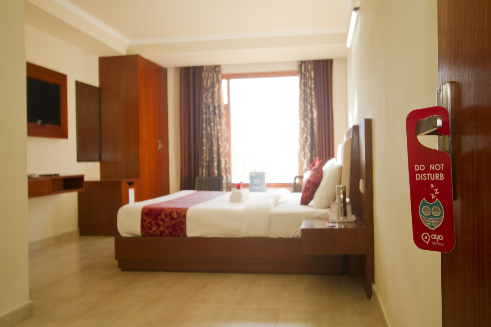 Oyo 2943 Eco Groves Hotel 2*