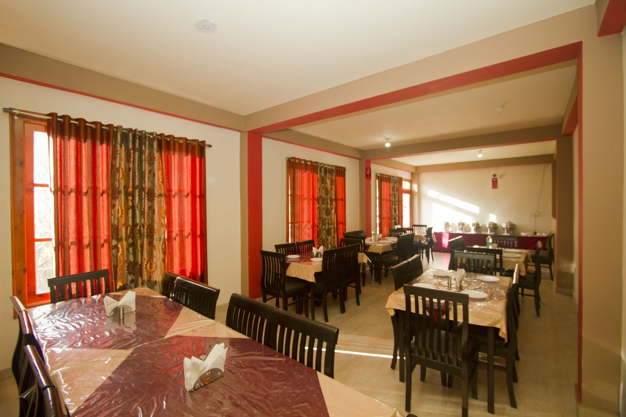 Hotel Oyo 2943 Eco Groves