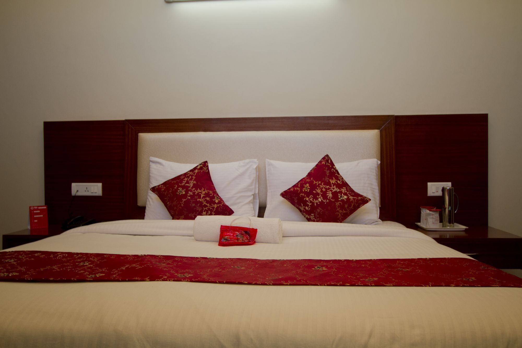 Hotel Oyo 2943 Eco Groves 2*