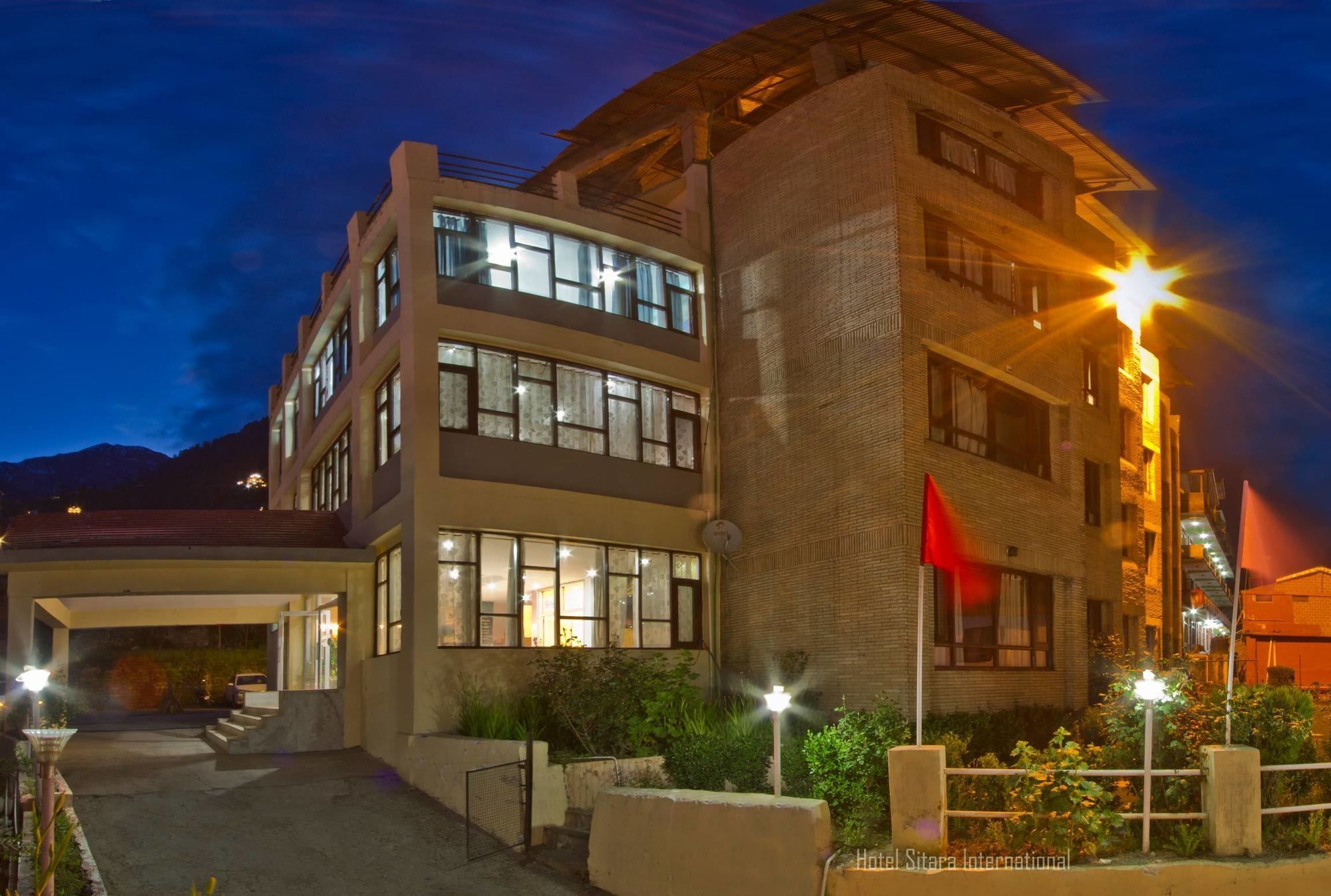 Sitara International Manali (Himachal Pradesh)