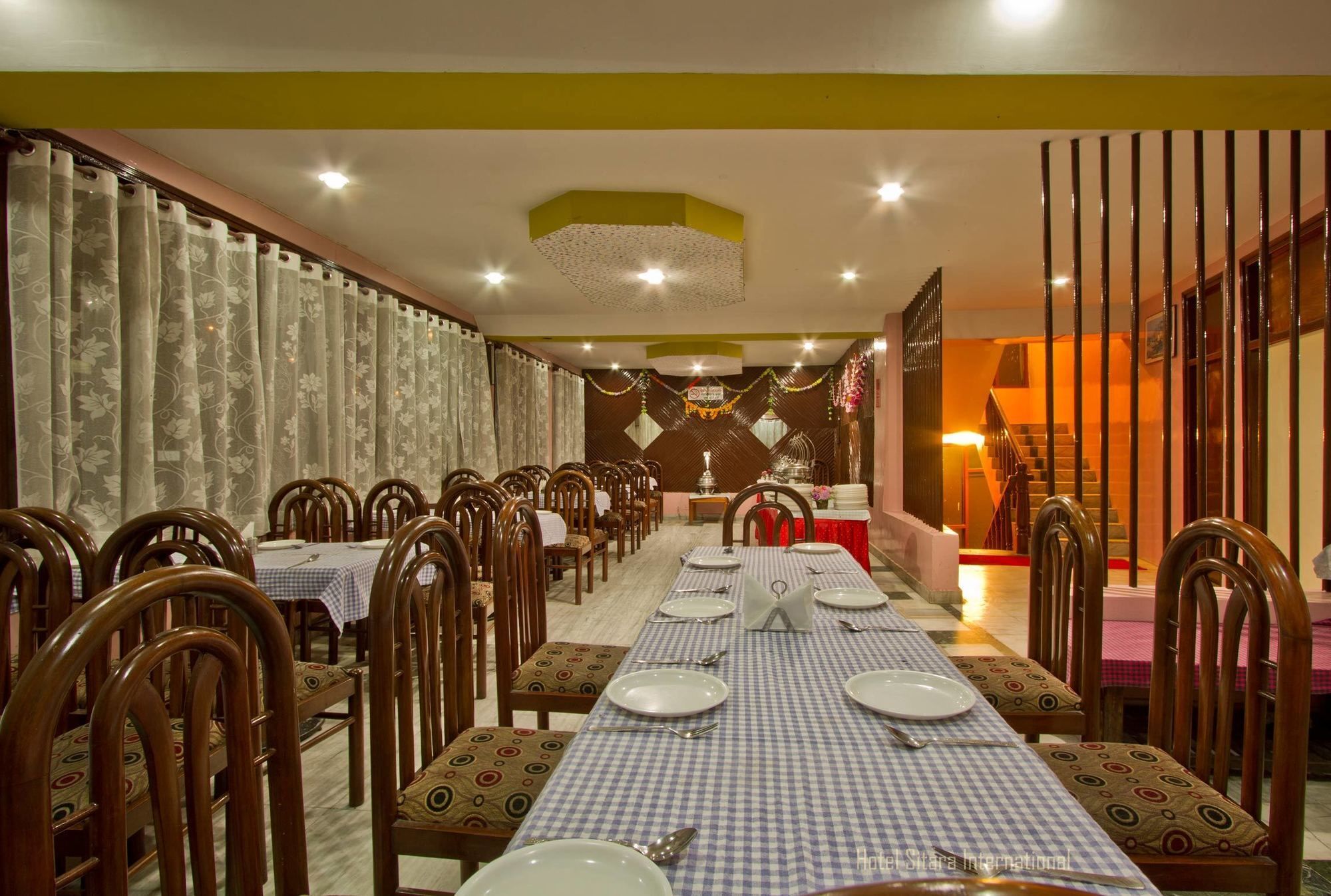 Sitara International