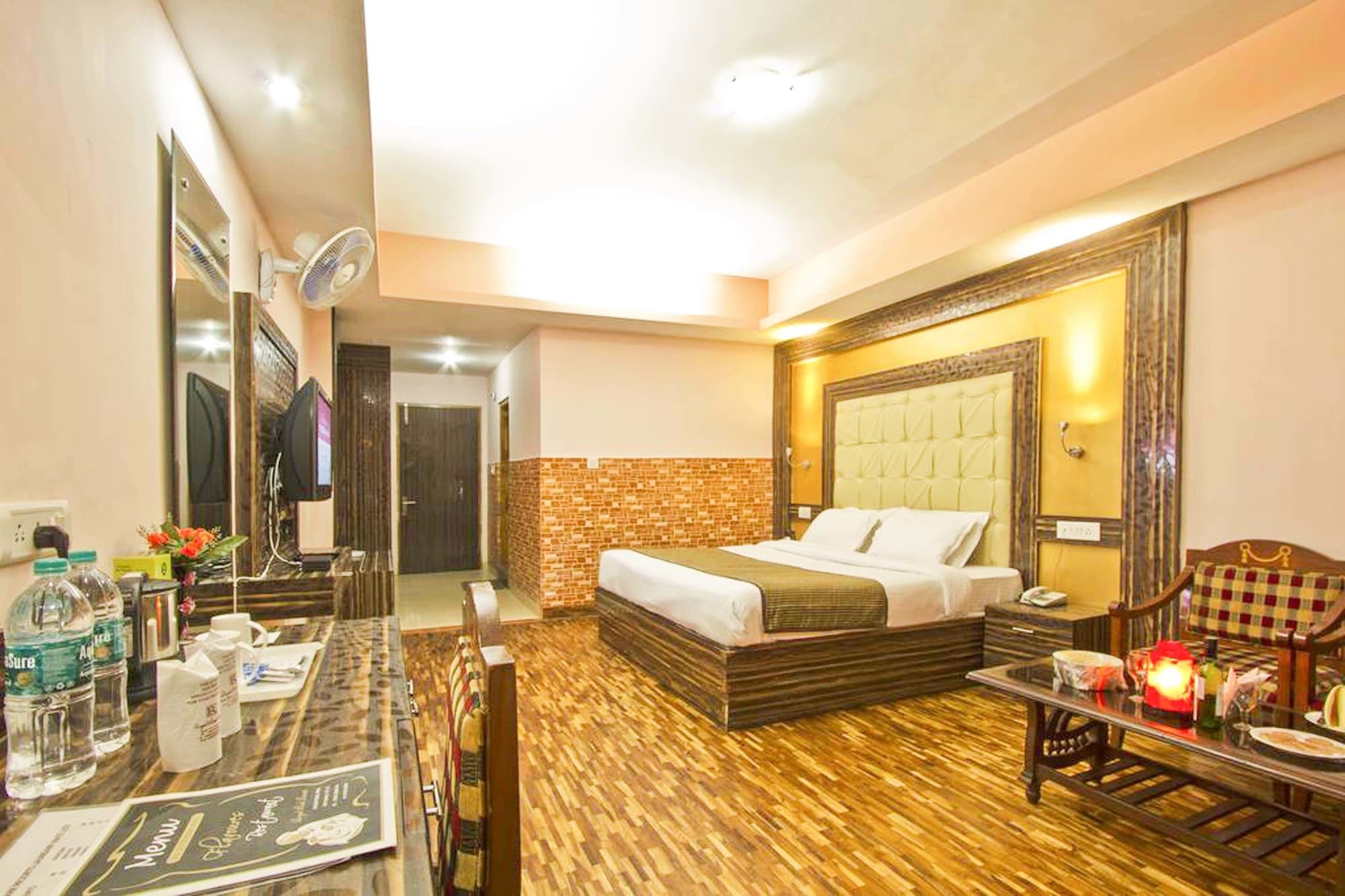 Royal Hills Manali (Himachal Pradesh)