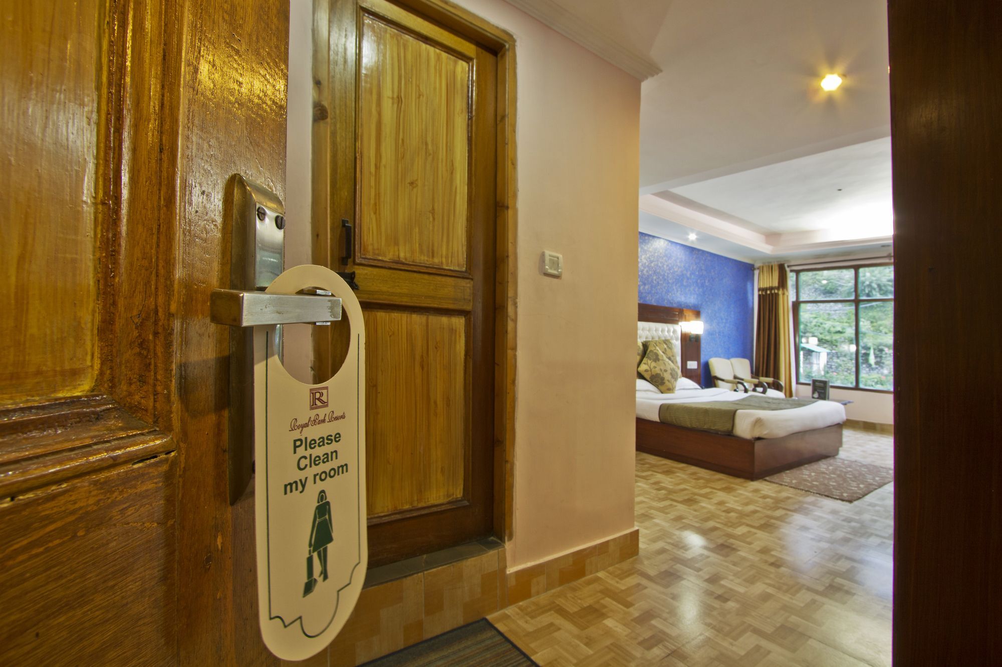 Hotel Royal Hills